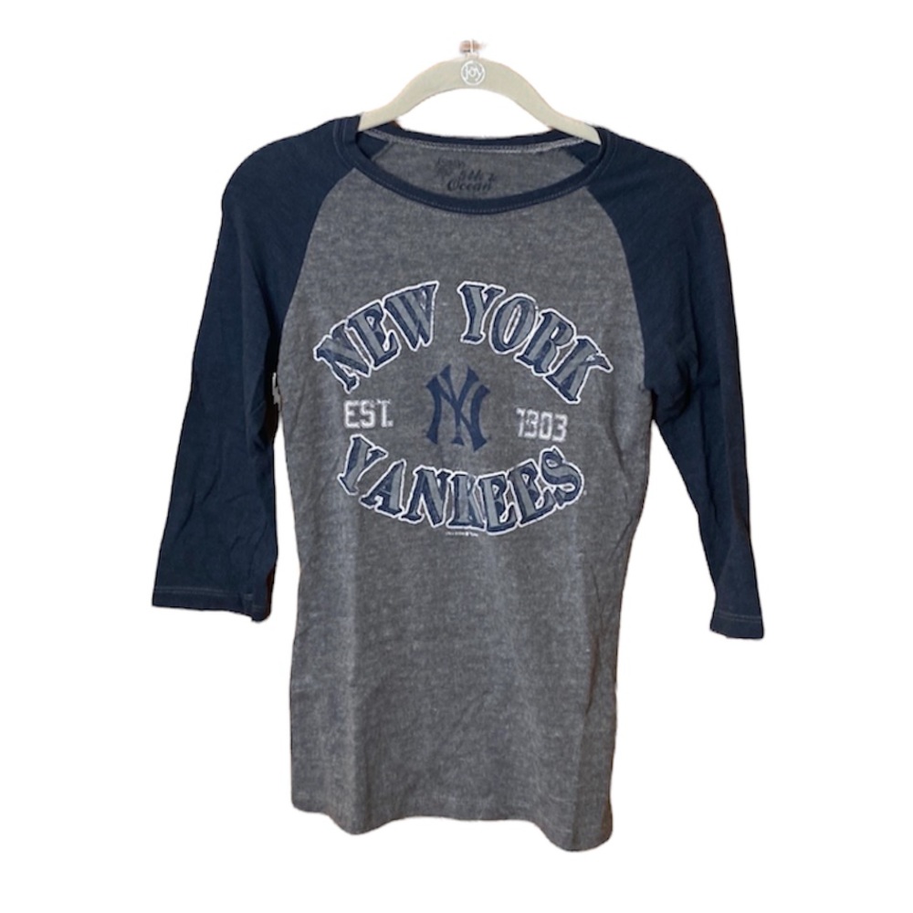 New York Yankees baseball t-shirt